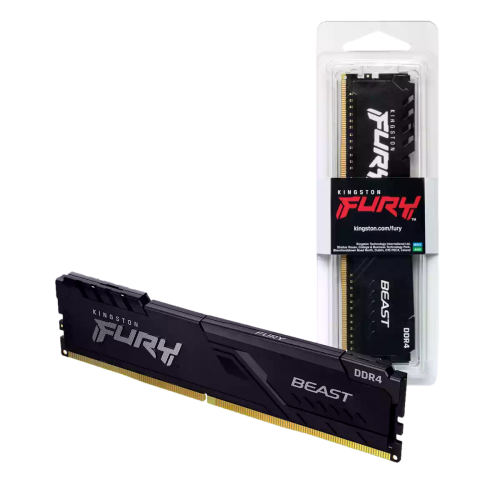 Memoria RAM 16GB