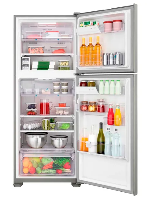 Refrigerador No Froste 375L