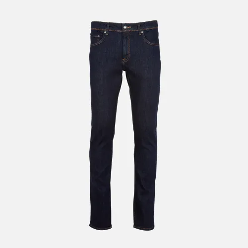 Pantalo jean color azul