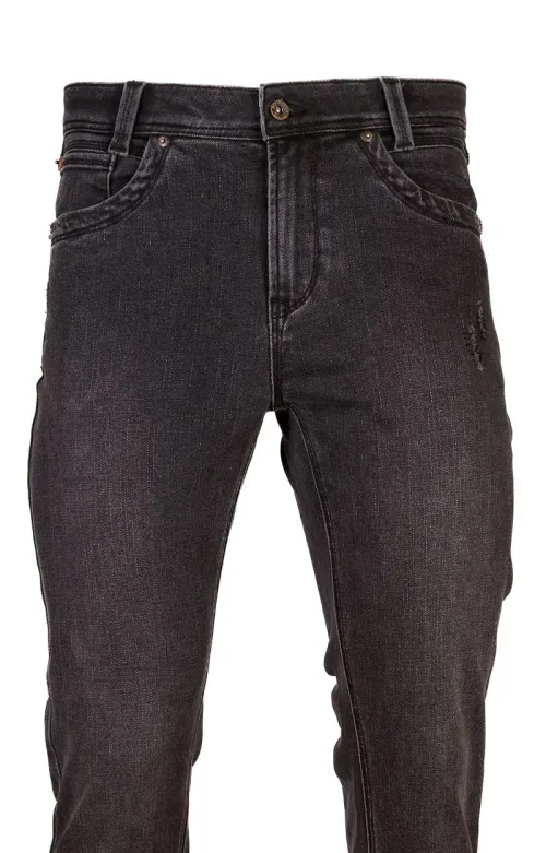 Pantalon color negro