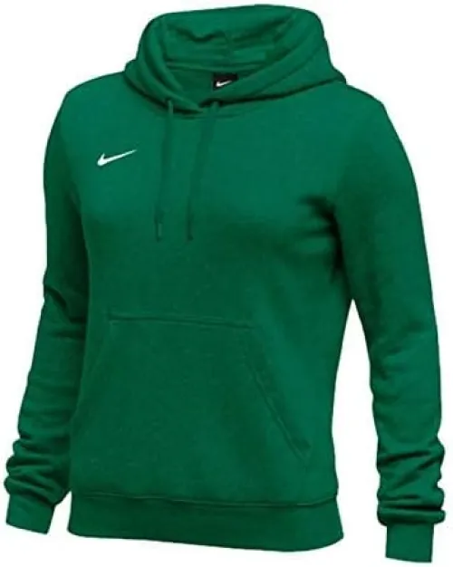 Sudadera con capucha verde talla L "Urban Relax"