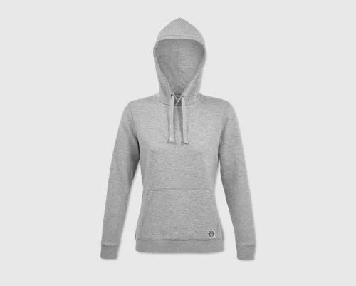 Sudadera con capucha L