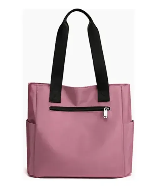 Bolso de hombro "Elegance Tote"
