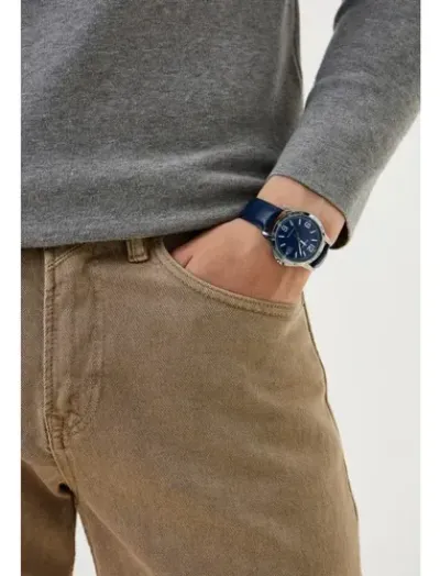Suéter de moderno talla M